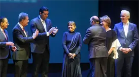 Milly, la reina del merengue abre la edición 18 del Festival de Cine Global Milly, la reina del merengue abre la edición 18 del Festival de Cine Global