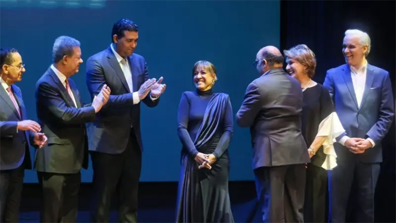 Milly, la reina del merengue abre la edici&oacute;n 18 del Festival de Cine Global