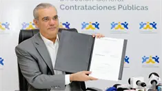 Nueva Ley de Contrataciones P&uacute;blicas entra en vigor en Rep&uacute;blica Dominicana