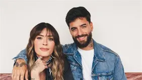 Maluma y Kany Garc&iacute;a lanzan 1+1, una salsa rom&aacute;ntica que invita a vivir el amor