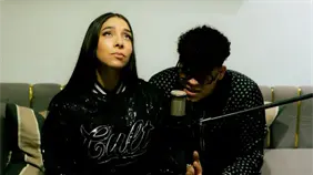 Misael J y GiGi lanzan el cover "Libre de Culpa" Misael J y GiGi lanzan el cover "Libre de Culpa"