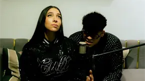 Misael J y GiGi lanzan el cover "Libre de Culpa"