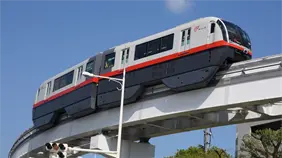 Monorriel unir&aacute; Distrito Nacional y Santo Domingo Este en 18 minutos