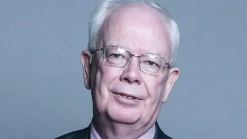 Muere Jim Wallace, primer viceministro principal de Escocia, a los 71 a&ntilde;os