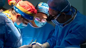 Fundación Operación Sonrisa convoca a pacientes de labio y paladar hendido a la primera jornada quirúrgica de 2026 Fundación Operación Sonrisa convoca a pacientes de labio y paladar hendido a la primera jornada quirúrgica de 2026