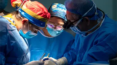 Fundaci&oacute;n Operaci&oacute;n Sonrisa convoca a pacientes de labio y paladar hendido a la primera jornada quir&uacute;rgica de 2026