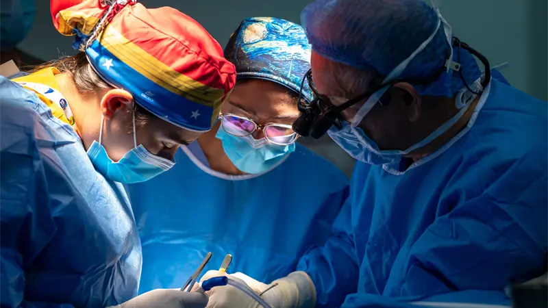 Fundaci&oacute;n Operaci&oacute;n Sonrisa convoca a pacientes de labio y paladar hendido a la primera jornada quir&uacute;rgica de 2026