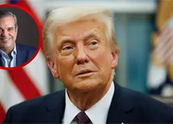 RD podr&aacute; exportar energ&iacute;a a Puerto Rico tras permiso otorgado por EE.UU.