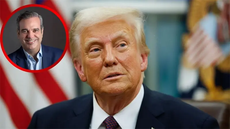 RD podr&aacute; exportar energ&iacute;a a Puerto Rico tras permiso otorgado por EE.UU.