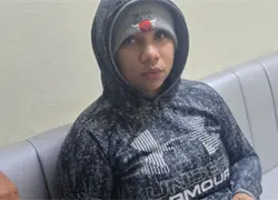 Se entrega a la Polic&iacute;a mujer acusada de ultimar a tiros a su hermana