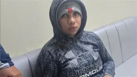 Se entrega a la Polic&iacute;a mujer acusada de ultimar a tiros a su hermana