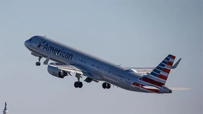 American Airlines, la primera aerol&iacute;nea estadounidense en reanudar vuelos hacia Venezuela