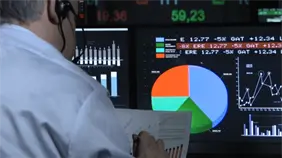 Estados Unidos regulará la industria multimillonaria de los mercados de predicción Estados Unidos regulará la industria multimillonaria de los mercados de predicción