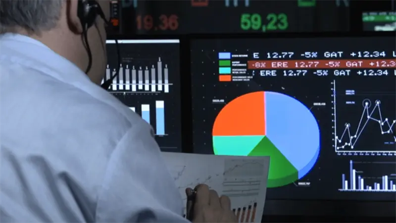 Estados Unidos regular&aacute; la industria multimillonaria de los mercados de predicci&oacute;n