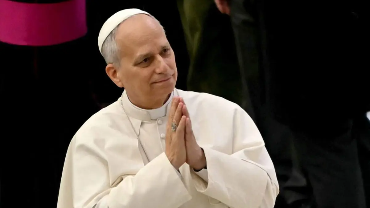 El papa pide que se respete la justicia, la verdad y la caridad en los casos de abusos