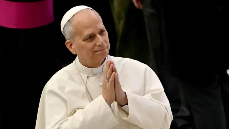 El papa pide que se respete la justicia, la verdad y la caridad en los casos de abusos