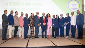 SDOT y sector farmacéutico refuerzan alianza estratégica en favor del desarrollo científico de la ortopedia SDOT y sector farmacéutico refuerzan alianza estratégica en favor del desarrollo científico de la ortopedia