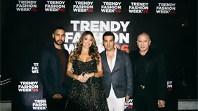 La quinta edici&oacute;n de Trendy Fashion Week RD 2026 activa el latido de la moda en Santo Domingo
