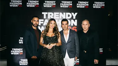 La quinta edición de Trendy Fashion Week RD 2026 activa el latido de la moda en Santo Domingo La quinta edición de Trendy Fashion Week RD 2026 activa el latido de la moda en Santo Domingo