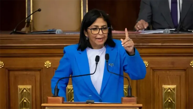 Venezuela crear&aacute; la oficina para la defensa y seguridad cibern&eacute;tica tras ataque de EE.UU.