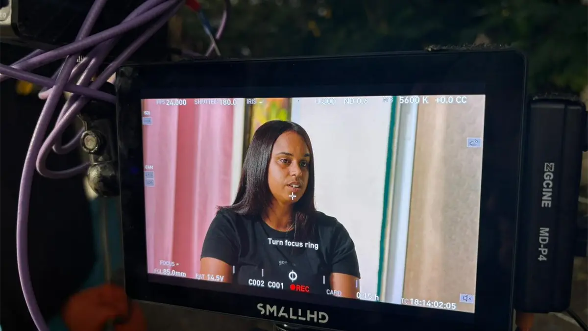 Vidas Truncadas expone casos de violencia en uniones tempranas en República Dominicana