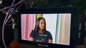 Vidas Truncadas expone casos de violencia en uniones tempranas en República Dominicana Vidas Truncadas expone casos de violencia en uniones tempranas en República Dominicana