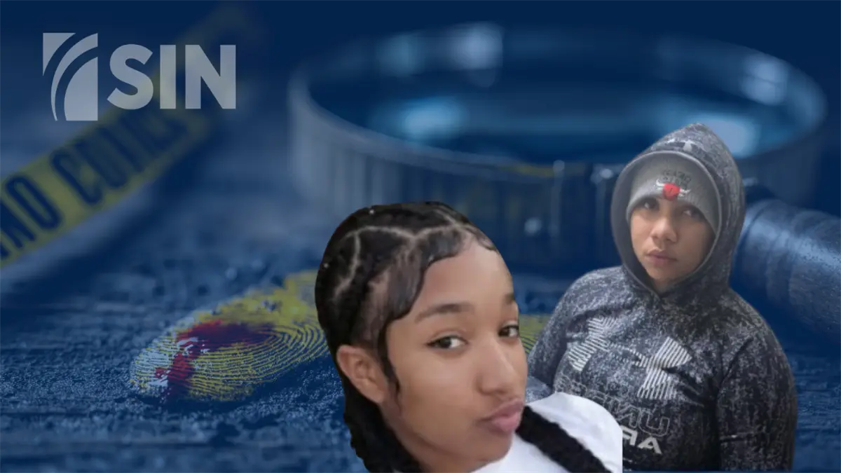 "Yo nunca quise hacerle daño a mi hermana": habla Ankelsy Valerio tras la muerte de Anelsy Ceballos