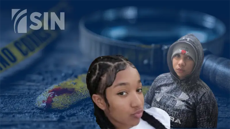 "Yo nunca quise hacerle da&ntilde;o a mi hermana": habla Ankelsy Valerio tras la muerte de Anelsy Ceballos