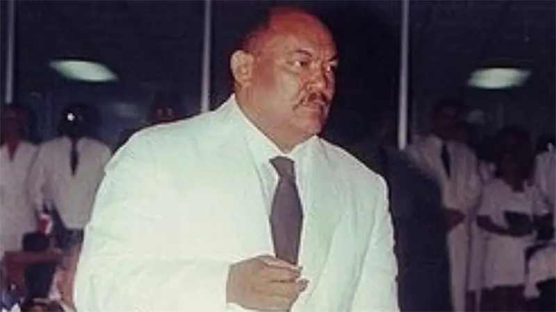 Senado de la Rep&uacute;blica rendir&aacute; honores a Ram&oacute;n Alburquerque Ram&iacute;rez este domingo en la Asamblea Nacional