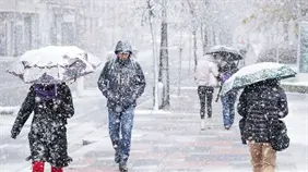 OMM: ola de fr&iacute;o polar en el Mediterr&aacute;neo muestra necesidad de sistemas de alerta temprana