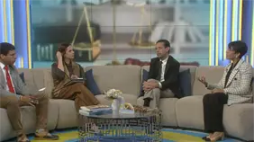 Defensa de Jos&eacute; Ram&oacute;n Peralta denuncia "deslealtad procesal"