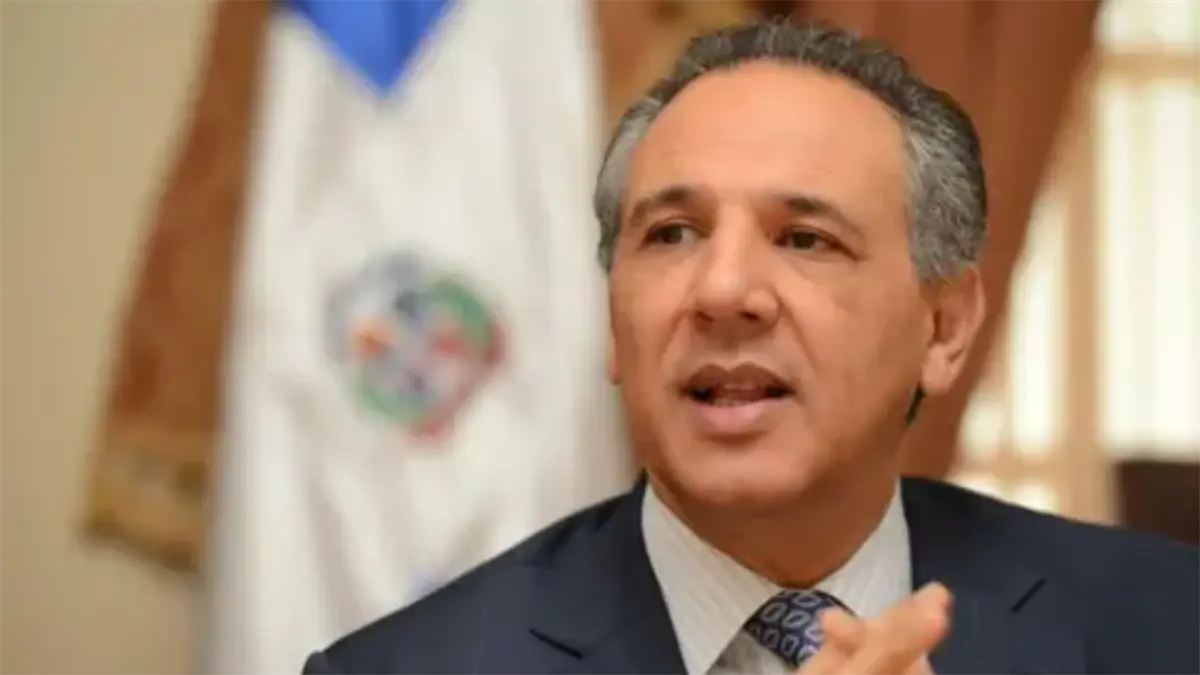 Caso Calamar: defensa de Peralta dice que el expediente no lo involucra