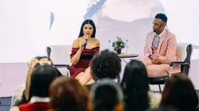 Tania Medina reafirma su liderazgo internacional con "La Belleza de Amarme" en Madrid