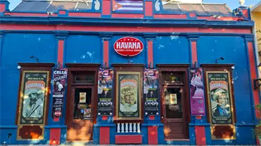 Salsa Elegant Nights celebra su cuarta edici&oacute;n en Zona Colonial con concierto en vivo