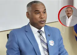 Decano Gerardo Roa: "Con la muerte de Ram&oacute;n Alburquerque, el pa&iacute;s pierde uno de sus mejores activos"