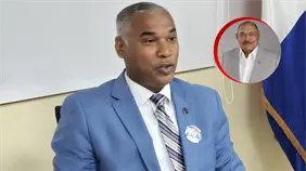 Decano Gerardo Roa: "Con la muerte de Ram&oacute;n Alburquerque, el pa&iacute;s pierde uno de sus mejores activos"