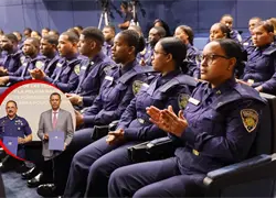 Indotel y Polic&iacute;a Nacional fortalecen investigaci&oacute;n de delitos inform&aacute;ticos