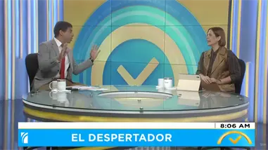 Hoy en El Despertador: Juez conocer&aacute; solicitud de contra peritaje en caso Jet Set
