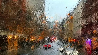 Indomet pronostica lluvias por sistema frontal en varias provincias del país