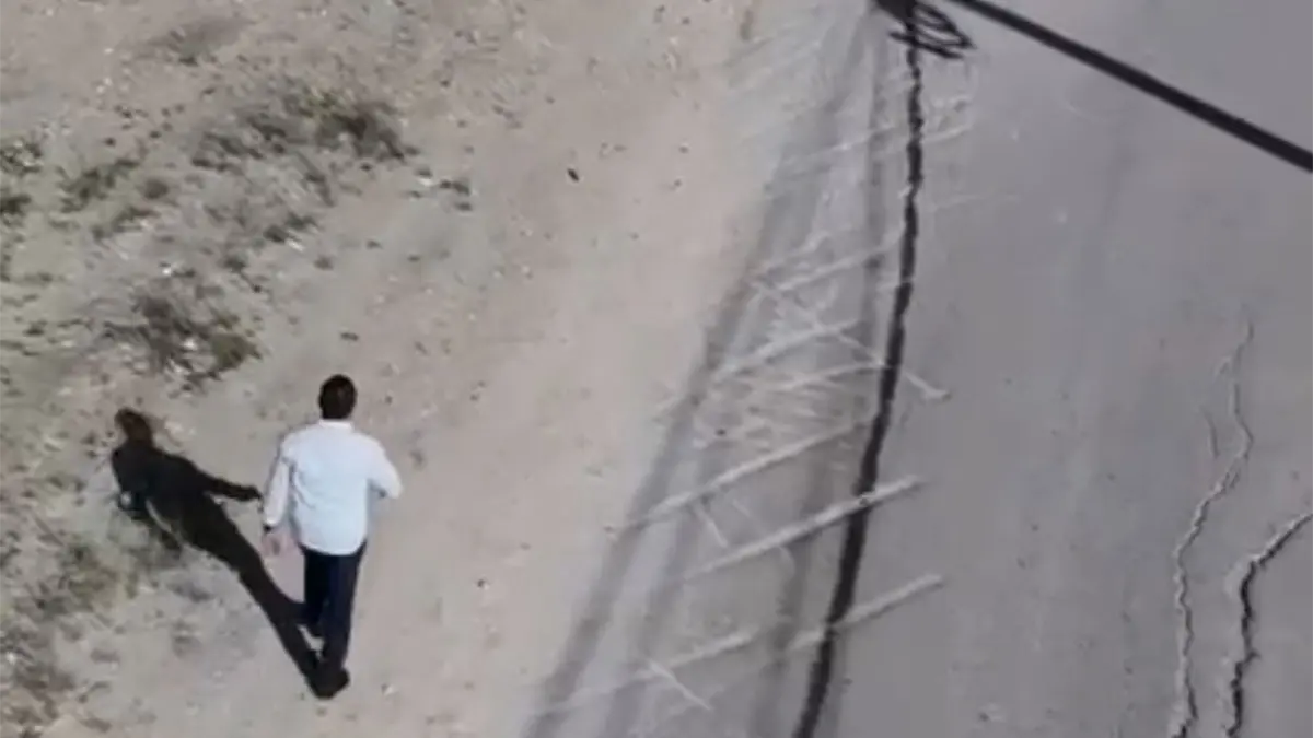 Piden a Obras Públicas intervenir tramo carretero Punta Balandra–Las Galeras en Samaná