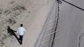 Piden a Obras P&uacute;blicas intervenir tramo carretero Punta Balandra–Las Galeras en Saman&aacute;