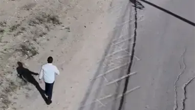 Piden a Obras P&uacute;blicas intervenir tramo carretero Punta Balandra–Las Galeras en Saman&aacute;