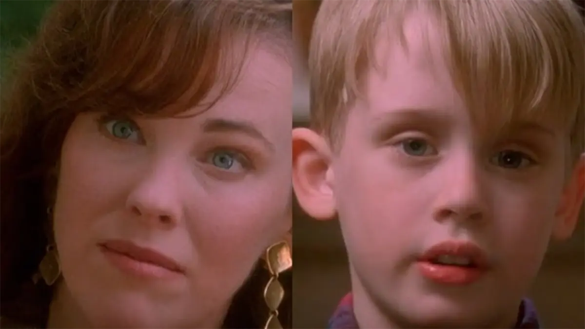 Macaulay Culkin despide a Catherine O´Hara: "Mamá, pensé que teníamos más tiempo"