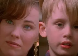 Macaulay Culkin despide a Catherine O´Hara: "Mamá, pensé que teníamos más tiempo"