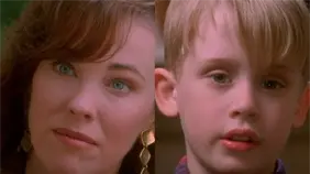 Macaulay Culkin despide a Catherine O&acute;Hara: "Mam&aacute;, pens&eacute; que ten&iacute;amos m&aacute;s tiempo"