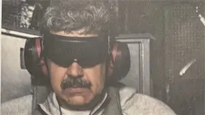 Maduro recibi&oacute; una visita consular mientras aguarda su pr&oacute;xima audiencia del 26 de marzo