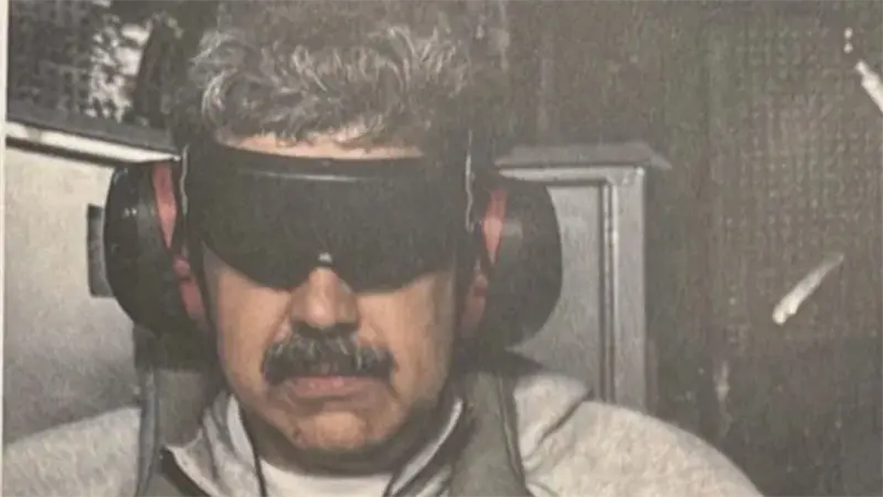 Autoridades niegan muerte de Nicol&aacute;s Maduro tras rumores en redes sociales