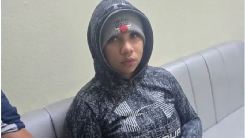 Joven que ultim&oacute; a su hermana dice que volver&iacute;a a defenderla