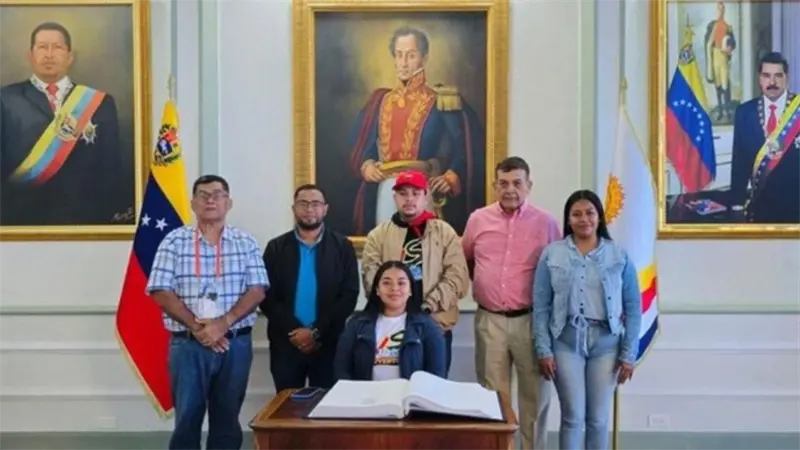 Nicaragua nombra nuevas embajadoras en Cuba y Venezuela