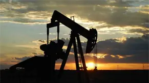 Petróleo de Texas baja un 0.32 % pendiente de un posible acuerdo entre EE.UU. e Irán